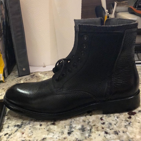 Kenneth Cole casual boot - Picture 4 of 6
